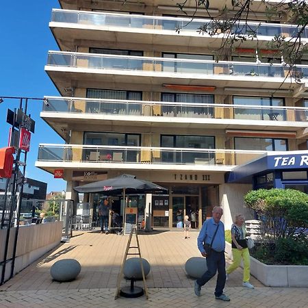 The Vans De Panne Bagian luar foto